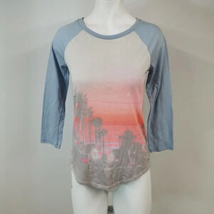 AMERICAN Eagle Soft  N Sexy Top